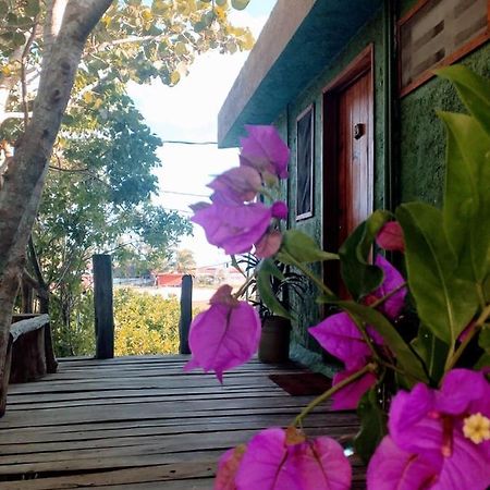 Apartment Close To The Town Utopia Isla Holbox Exterior photo