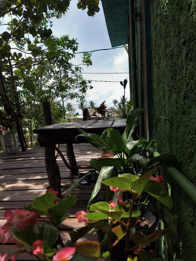 Apartment Close To The Town Utopia Isla Holbox Exterior photo