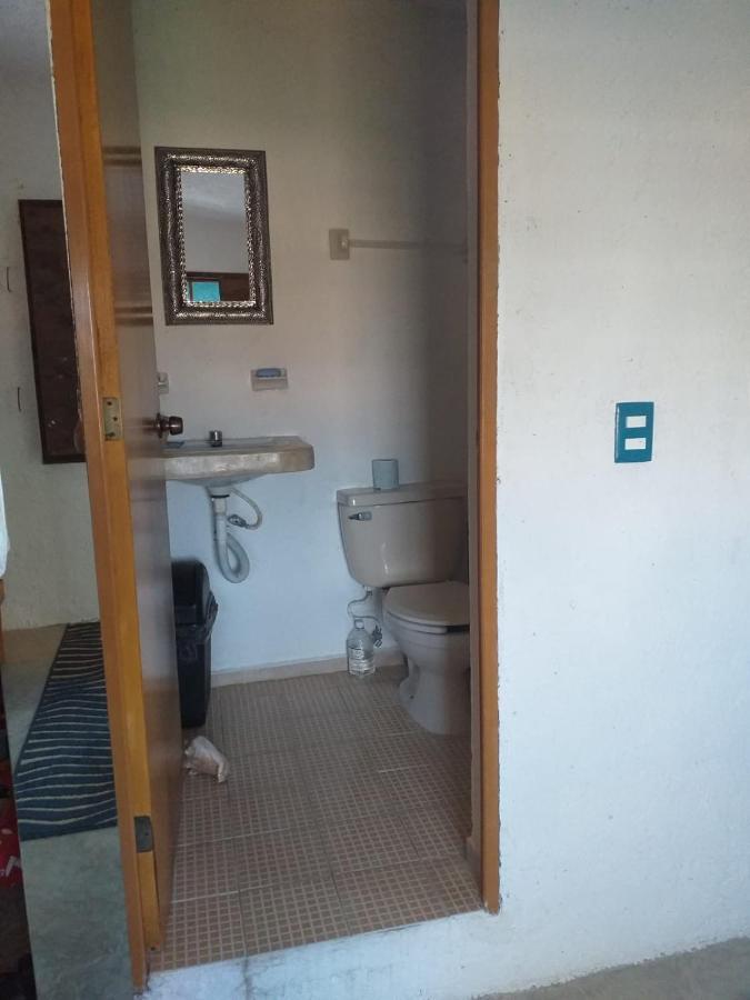 Apartment Close To The Town Utopia Isla Holbox Exterior photo