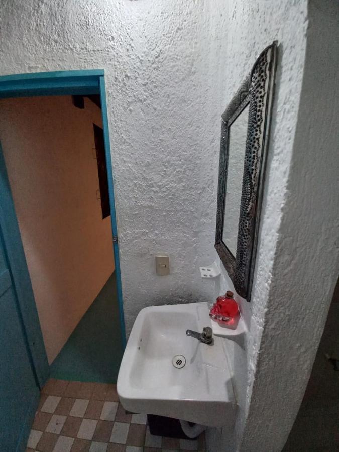 Apartment Close To The Town Utopia Isla Holbox Exterior photo