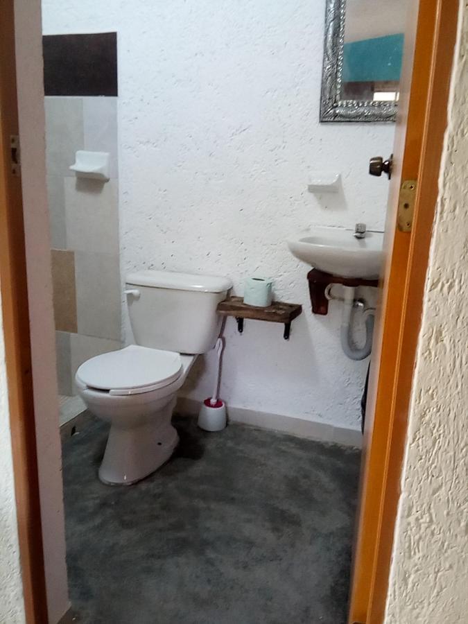 Apartment Close To The Town Utopia Isla Holbox Exterior photo