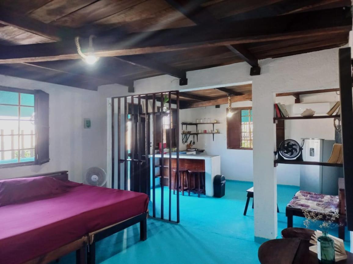 Apartment Close To The Town Utopia Isla Holbox Exterior photo