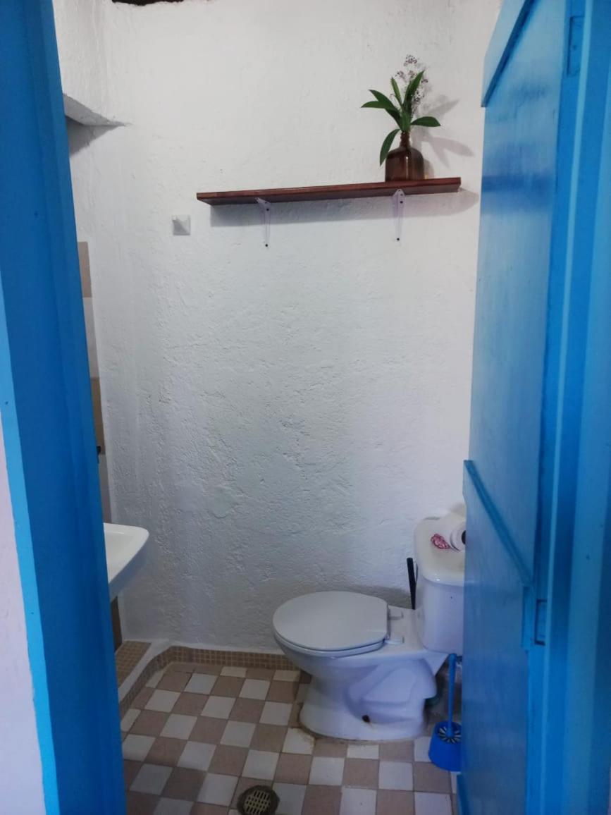 Apartment Close To The Town Utopia Isla Holbox Exterior photo
